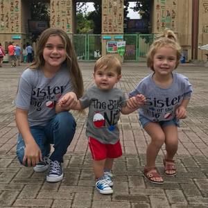 Meet your Posher, Tabitha